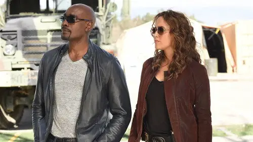 Rosewood Temporada 2 Episodios 19 • Sub Español