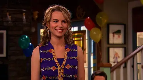 ¡Buena suerte, Charlie! Temporada 4 Episodios 20 • Sub Español