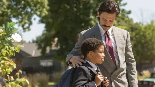 This Is Us Temporada 1 Episodios 6 • Sub Español