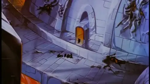 Transformers Temporada 0 Episodios 7 • Sub Español