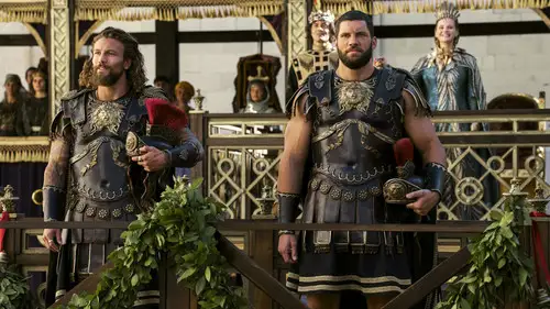 Vikingos: Valhalla Temporada 3 Episodios 3 • Sub Español