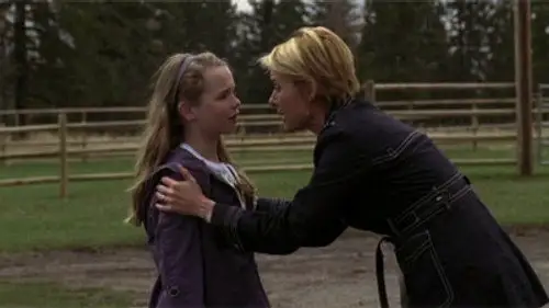 Heartland Temporada 3 Episodios 2 • Sub Español