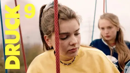 Druck Temporada 8 Episodios 9 • Sub Español