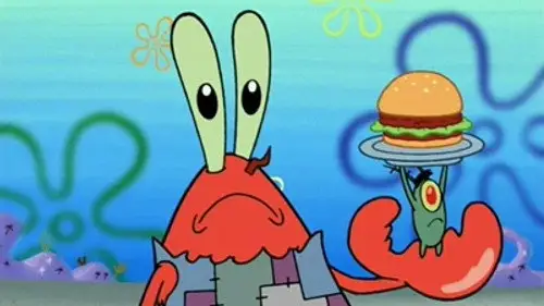 Bob Esponja Temporada 5 Episodios 1 • Sub Español