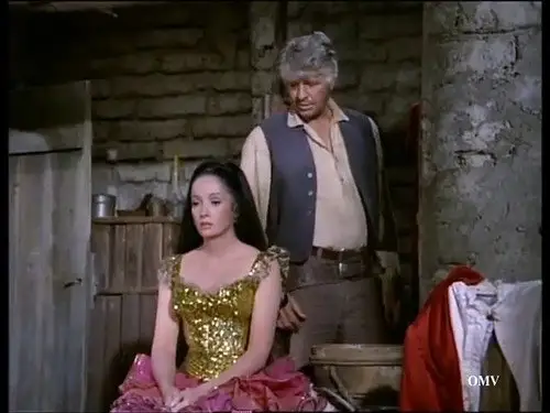 El gran Chaparral Temporada 3 Episodios 22 • Sub Español