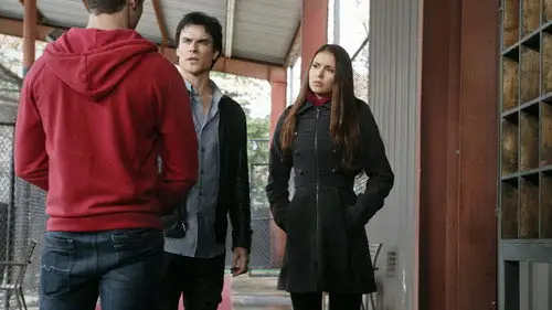 Crónicas vampíricas Temporada 3 Episodios 19 • Sub Español