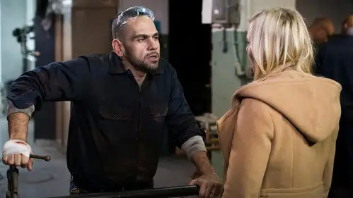 Ley y orden: Unidad de Víctimas Especiales Temporada 19 Episodios 14 • Sub Español