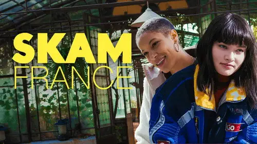Skam Francia Temporada 9 Episodios 8 • Sub Español
