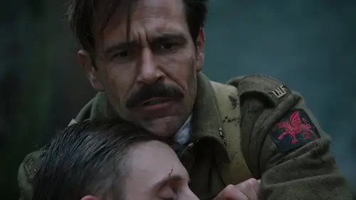 DC's Legends of Tomorrow Temporada 7 Episodios 13 • Sub Español