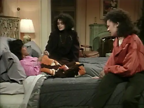 El show de Bill Cosby Temporada 3 Episodios 9 • Sub Español