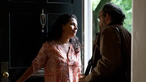 Homeland Temporada 3 Episodios 5 • Sub Español
