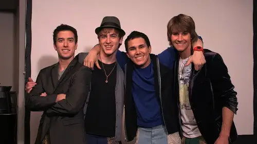 Big Time Rush Temporada 1 Episodios 7 • Sub Español