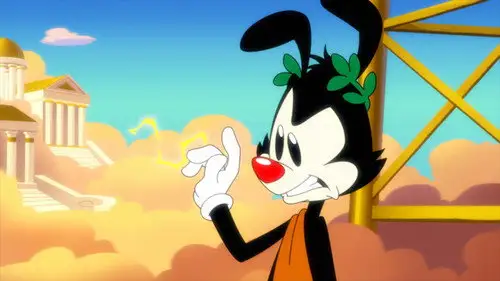 Animaniacs Temporada 1 Episodios 5 • Sub Español