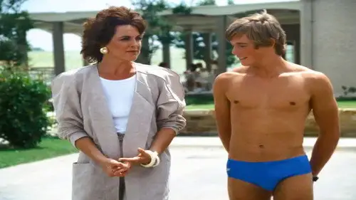 Dallas Temporada 7 Episodios 6 • Sub Español