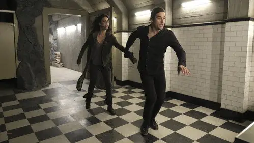 The Magicians Temporada 3 Episodios 8 • Sub Español