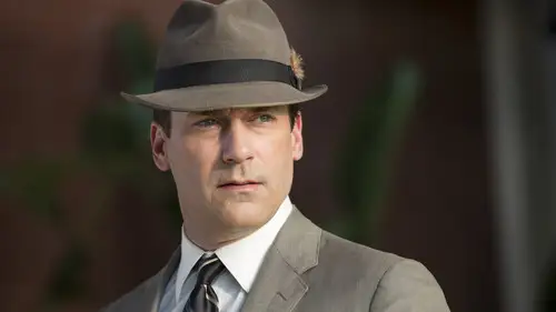 Mad Men Temporada 7 Episodios 1 • Sub Español