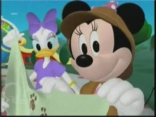 La casa de Mickey Mouse Temporada 2 Episodios 23 • Sub Español