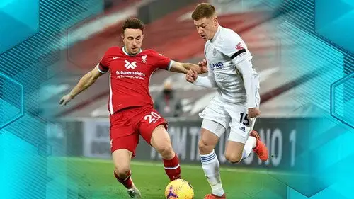 Match of the Day 2 Temporada 17 Episodios 9 • Sub Español