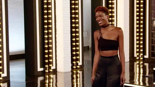 America's Next Top Model Temporada 23 Episodios 10 • Sub Español