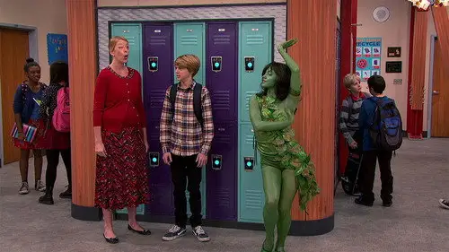 Henry Danger Temporada 1 Episodios 19 • Sub Español