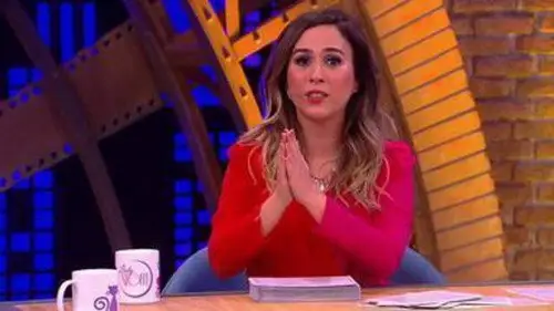 Lady Night Temporada 3 Episodios 13 • Sub Español
