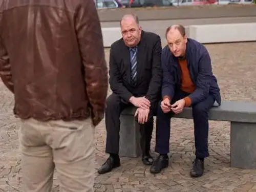 Heldt Temporada 7 Episodios 10 • Sub Español