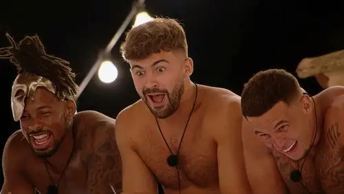 Love Island (Reino Unido) Temporada 11 Episodios 23 • Sub Español