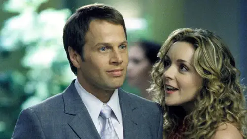 Ally McBeal Temporada 3 Episodios 17 • Sub Español