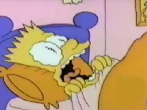 Los Simpson Temporada 0 Episodios 16 • Sub Español