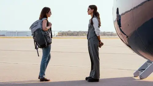 Operaciones Especiales: Lioness Temporada 2 Episodios 7 • Sub Español