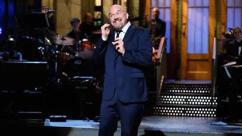 Saturday Night Live Temporada 42 Episodios 17 • Sub Español