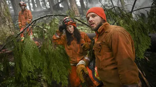 Fire Country Temporada 1 Episodios 15 • Sub Español