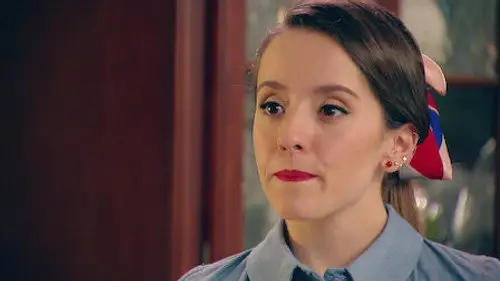 Club 57 Temporada 1 Episodios 7 • Sub Español