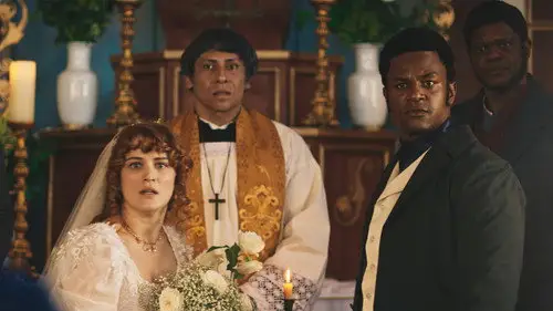Doña Beja Temporada 1 Episodios 6 • Sub Español
