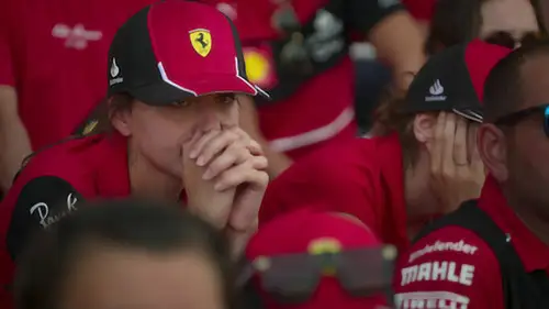 Formula 1: La emoción de un Grand Prix Temporada 6 Episodios 8 • Sub Español