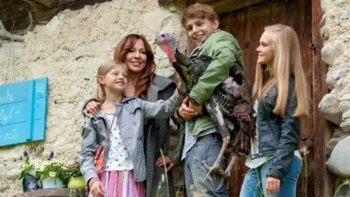 Frühling Temporada 2 Episodios 1 • Sub Español