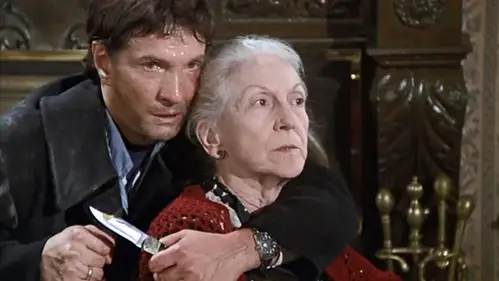Starsky y Hutch Temporada 3 Episodios 23 • Sub Español