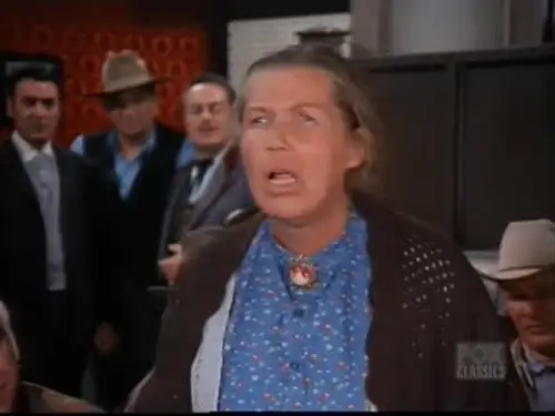 Bonanza Temporada 11 Episodios 21 • Sub Español