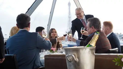 Modern Family Temporada 11 Episodios 13 • Sub Español