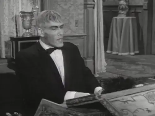 La familia Addams Temporada 1 Episodios 25 • Sub Español