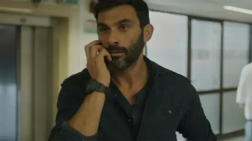 Resta con me Temporada 1 Episodios 12 • Sub Español