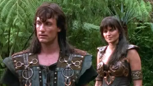 Xena, la princesa guerrera Temporada 1 Episodios 23 • Sub Español