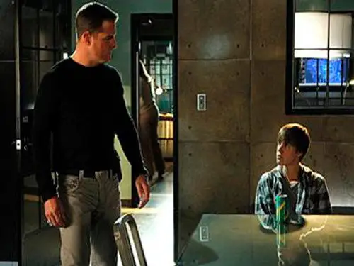CSI: Las Vegas Temporada 11 Episodios 15 • Sub Español
