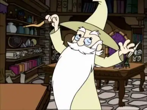 Rat-Man Temporada 1 Episodios 23 • Sub Español