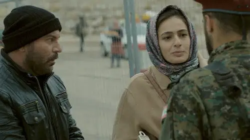Fauda Temporada 4 Episodios 6 • Sub Español