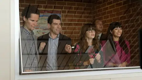 New Girl Temporada 7 Episodios 3 • Sub Español