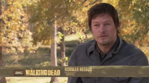 The Walking Dead Temporada 0 Episodios 21 • Sub Español