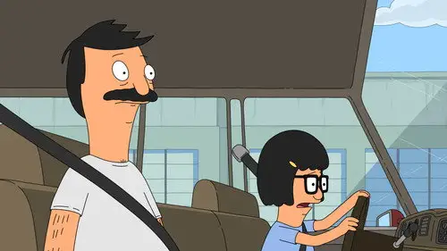 Bob's Burgers Temporada 3 Episodios 7 • Sub Español