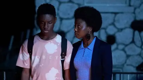 The Chi Temporada 3 Episodios 5 • Sub Español