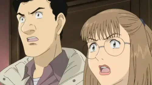 Monster Temporada 1 Episodios 25 • Sub Español